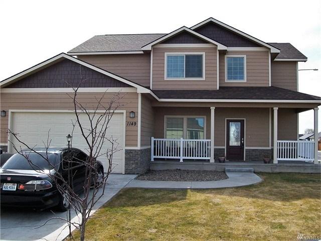1149 W Oregon St