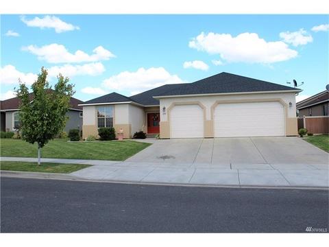 734 Sage Bay Dr