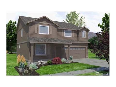 734 Sage Bay Dr