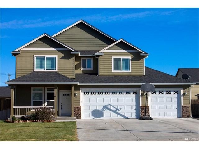 3425 W Glenmoor Dr