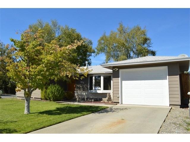 189 Dry Coulee Rd