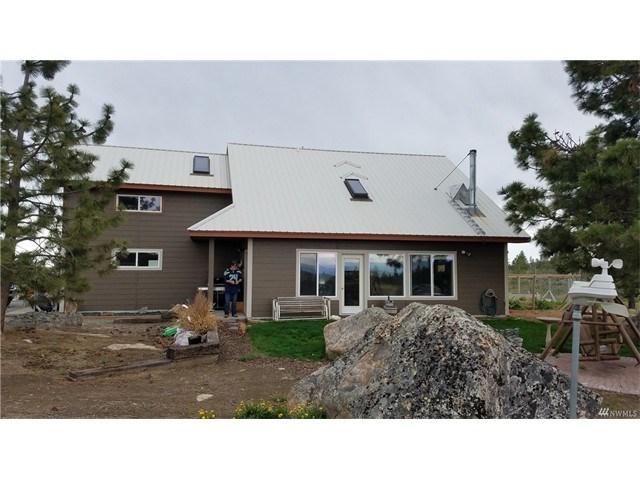 1486 N Star Rd
