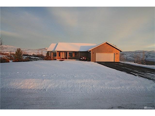 12 Halyruud Dr