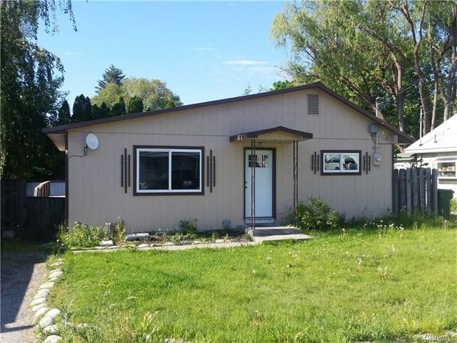 409 E Dewberry Ave