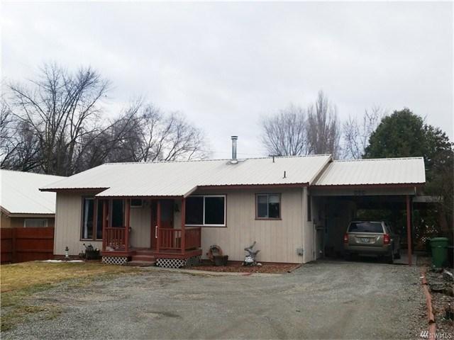 409 E Dewberry Ave