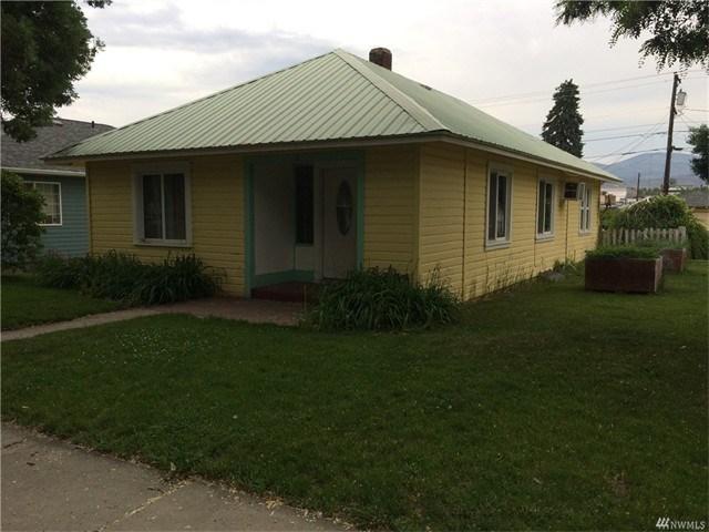 409 E Dewberry Ave