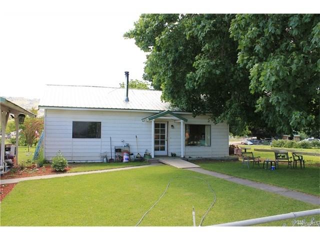 409 E Dewberry Ave
