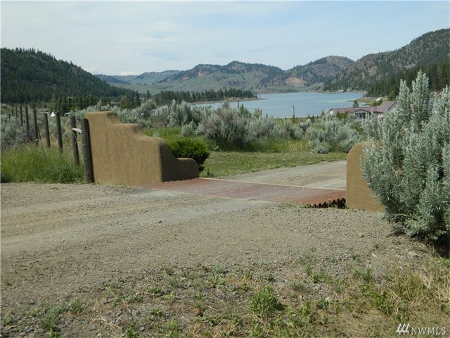 For Sale: 2 Windmill Mtn Rd Oroville, WA 98844