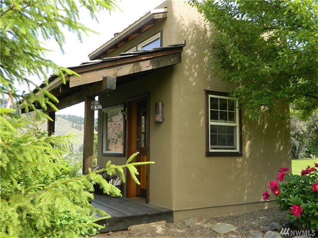 For Sale: 2 Windmill Mtn Rd Oroville, WA 98844