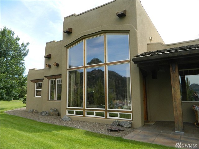 For Sale: 2 Windmill Mtn Rd Oroville, WA 98844