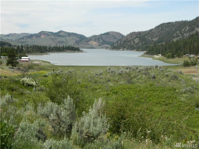 For Sale: 2 Windmill Mtn Rd Oroville, WA 98844
