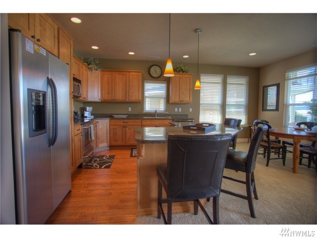For Sale: 9108 Eagle Ln NW #A84 Quincy, WA 98848