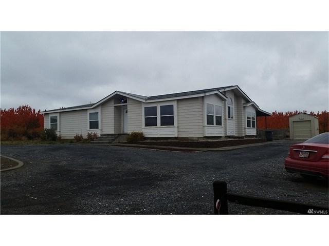 348 Silica Rd NW