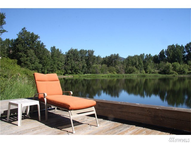 For Sale: 523 E Chewuch Rd Winthrop, WA 98862