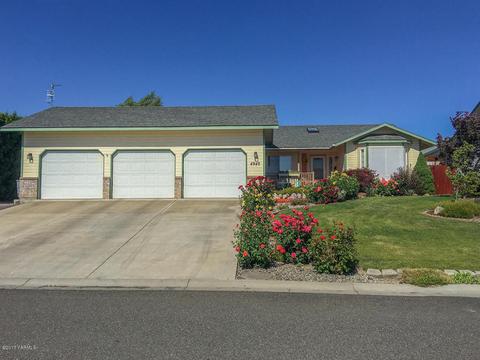 814 Overbluff Ln