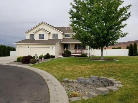 814 Overbluff Ln