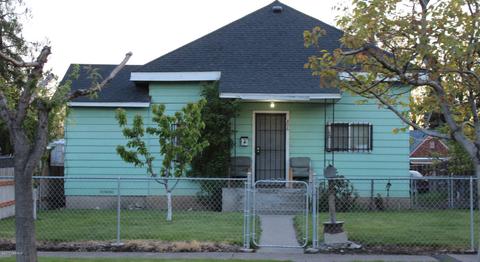 917 S 27th Ave