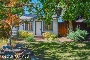 214 N 35th Ave
