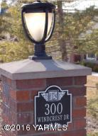 300 Windcrest Dr