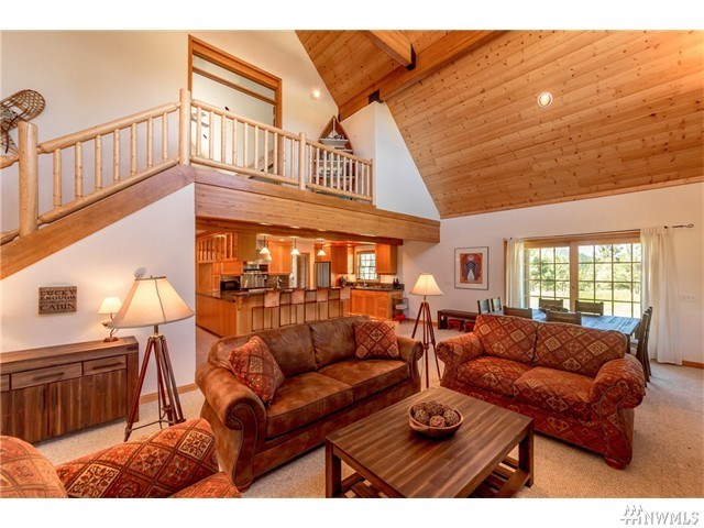 For Sale: 731 Hidden Valley Rd Cle Elum, WA 98922