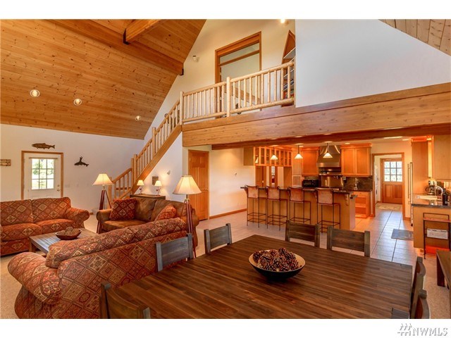 For Sale: 731 Hidden Valley Rd Cle Elum, WA 98922