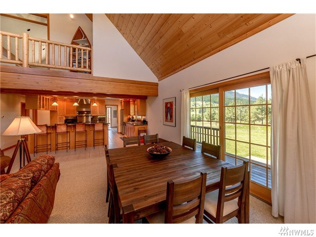 For Sale: 731 Hidden Valley Rd Cle Elum, WA 98922