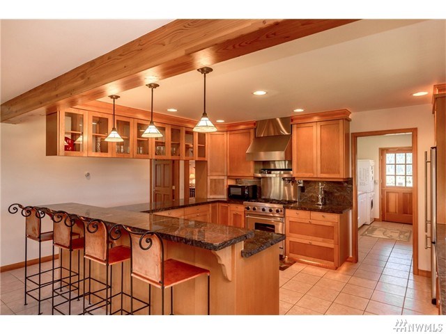 For Sale: 731 Hidden Valley Rd Cle Elum, WA 98922