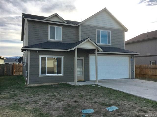 921 E Sanders Rd