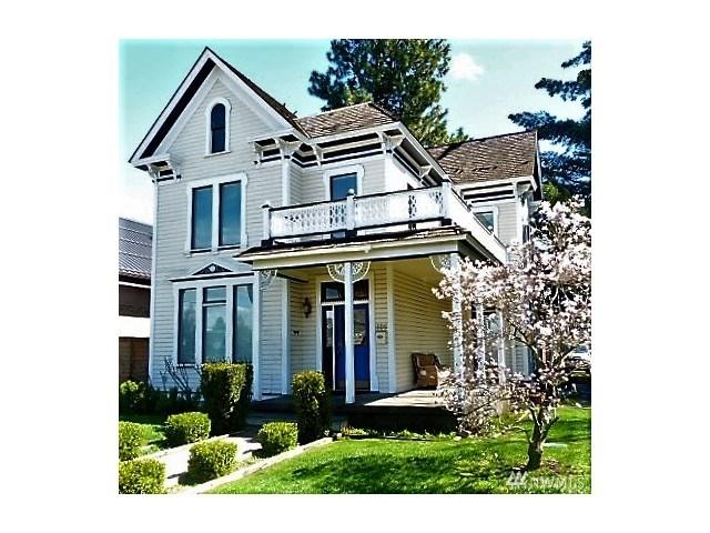 606 N Main St