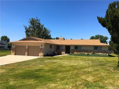 281 Hatfield Dr