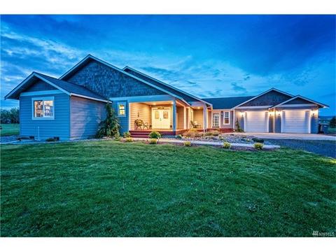 281 Hatfield Dr