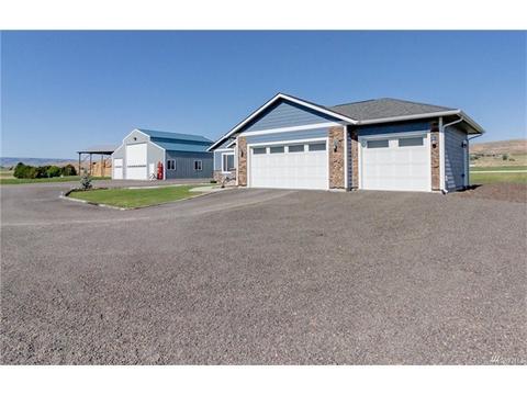 281 Hatfield Dr