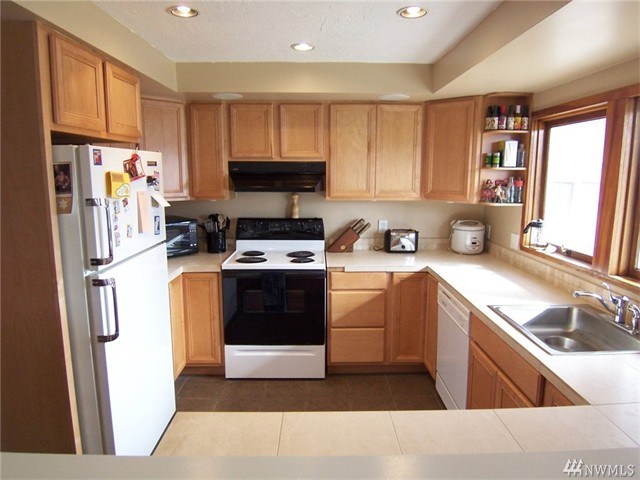 For Sale: 902 E 2nd Ave Ellensburg, WA 98926