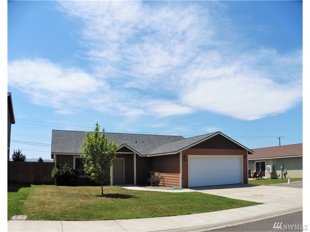 For Sale: 200 E Kristen Ave Ellensburg, WA 98926
