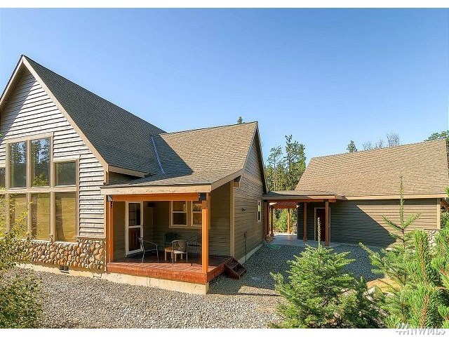 For Sale: 150 Wintergreen Ln Ronald, WA 98940