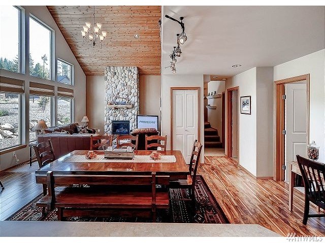 For Sale: 150 Wintergreen Ln Ronald, WA 98940