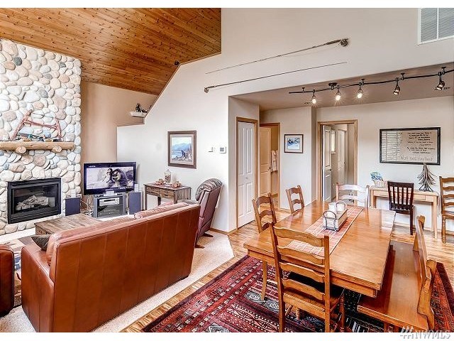 For Sale: 150 Wintergreen Ln Ronald, WA 98940