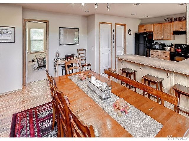 For Sale: 150 Wintergreen Ln Ronald, WA 98940