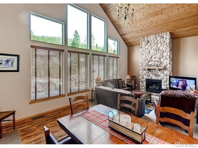 For Sale: 150 Wintergreen Ln Ronald, WA 98940