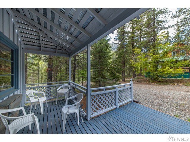For Sale: 91 Fs Rd 4330 Ronald, WA 98940