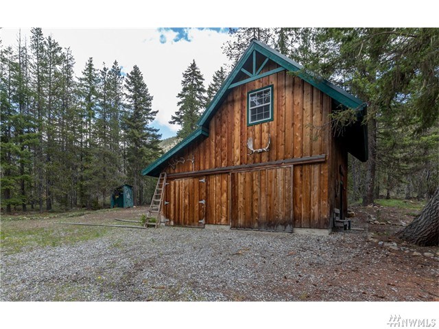 For Sale: 91 Fs Rd 4330 Ronald, WA 98940