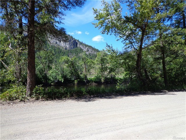 Lundimo Meadows Rd