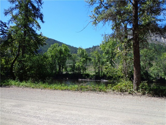 Lundimo Meadows Rd