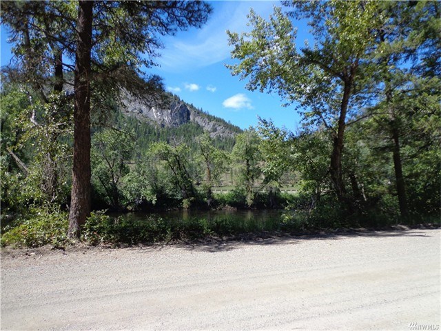 Lundimo Meadows Rd