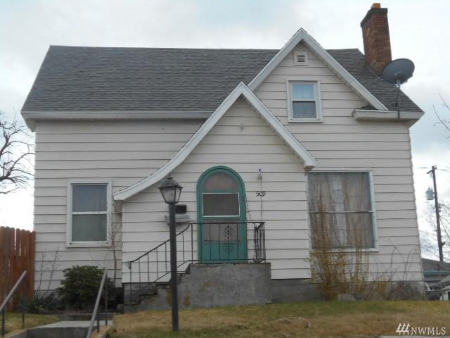 804 S Division