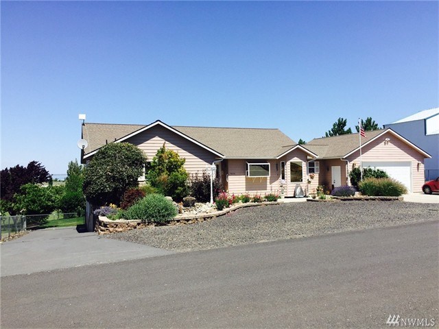 For Sale: 7054 SE Bellevue Othello, WA 99344
