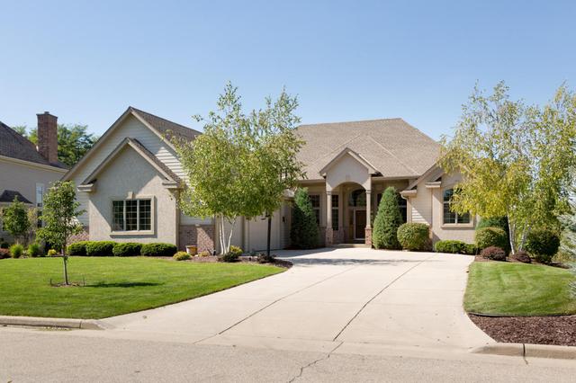 1805 E Bristlecone Dr