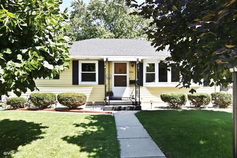 7530 County Road O