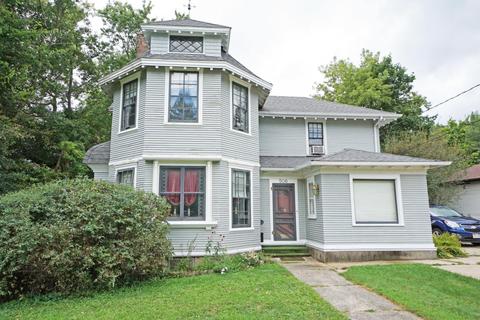 511 Thurow Dr