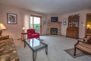 For Sale: n24w24210 Saddle Brook Dr #A Pewaukee, WI 53072